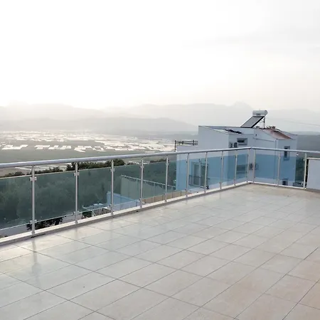 Villa Villa Kumsal Uezuemlue *