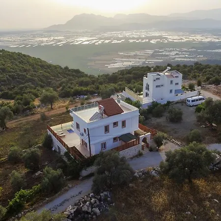 Villa Villa Kumsal Uezuemlue