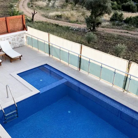 Villa Kumsal Uezuemlue Villa Uzumlu (Mediterranean)