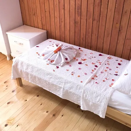 Villa Villa Kumsal Uezuemlue Uzumlu (Mediterranean)