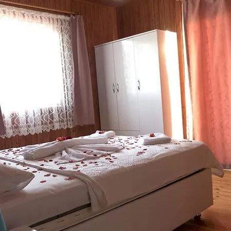 Villa Kumsal Uezuemlue Uzumlu (Mediterranean)