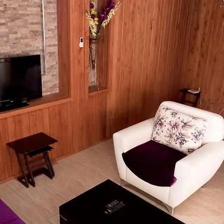 Villa Villa Kumsal Uezuemlue *