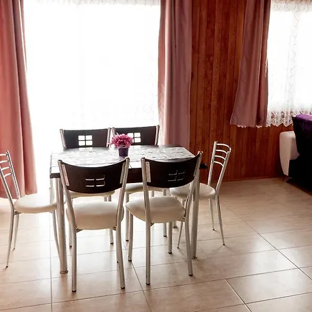 Villa Villa Kumsal Uezuemlue Uzumlu (Mediterranean)